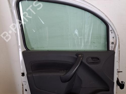 Used Left front door Left front door MERCEDES-BENZ CITAN Box Body/MPV (W415) 109 CDI (415.601, 415.603, 415.605) (90 hp) 28395103 28395103