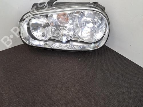 Used Left taillight VW GOLF IV (1J1) 1.9 TDI (90 hp) 28405335