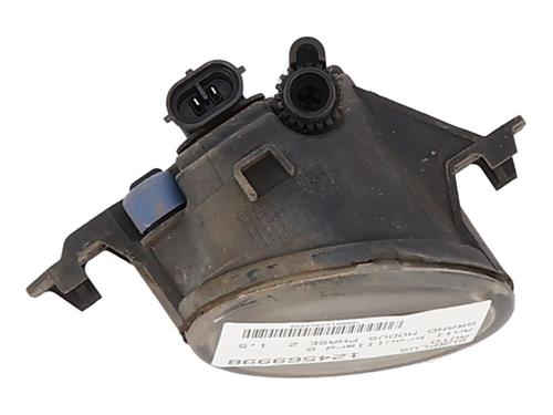 Left front fog light RENAULT MODUS / GRAND MODUS (F/JP0_) 1.5 dCi (FP0F, JP0F) | BP35802383C30 - Image 3