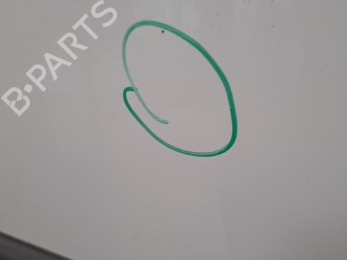 Left front door RENAULT MEGANE II (BM0/1_, CM0/1_) 1.5 dCi (BM1E, CM1E) | BP28389404C2