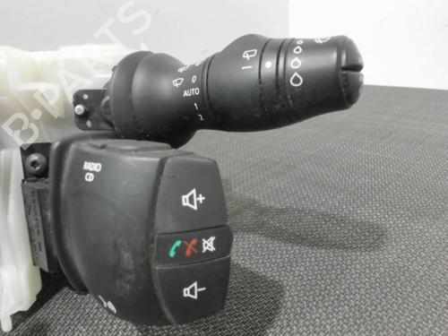 Steering column stalk RENAULT LAGUNA III (BT0/1) 2.0 dCi (BT01, BT08, BT09, BT0E, BT0K, BT12, BT1C, BT1D,... | BP28394060I23 