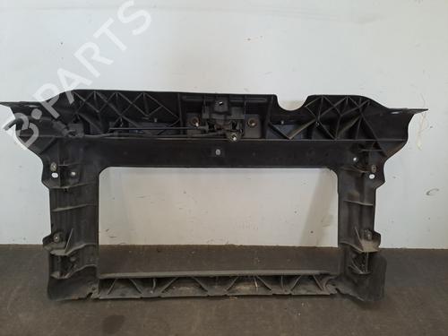 Used Front slam panel Front slam panel VW NEW BEETLE (9C1, 1C1) 1.9 TDI (101 hp) 28395462 28395462