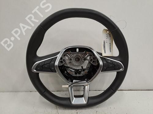 Used Steering wheel RENAULT CLIO V (B7_) 1.6 E-TECH 140 (B7MU) (140 hp) 28398000
