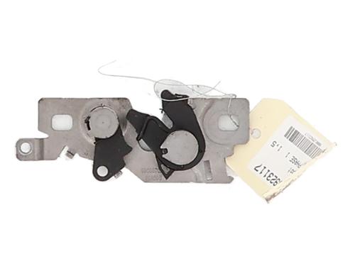 Used Hood lock Hood lock CITROËN BERLINGO (ER_, EC_) 1.5 BlueHDi 100 (102 hp) 36170240 36170240