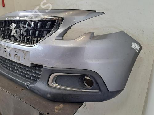 Used Front bumper Front bumper 37410569 37410569