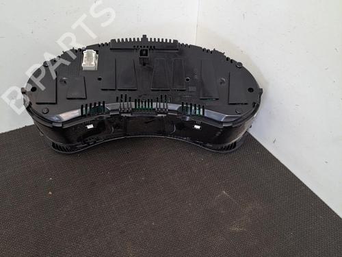 Used Instrument cluster CITROËN C4 II (NC_) 1.6 HDi 110 (112 hp) 28402629