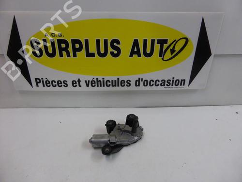 Used Rear wiper motor NISSAN QASHQAI I (J10, NJ10) 1.5 dCi (110 hp) 28405988