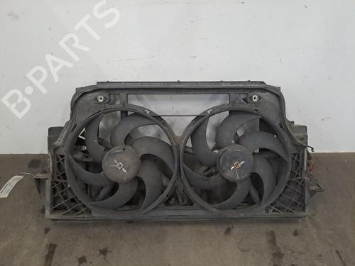 Used Radiator fan RENAULT SAFRANE II (B54_) 2.0 16V (B54L) (136 hp) 30641768