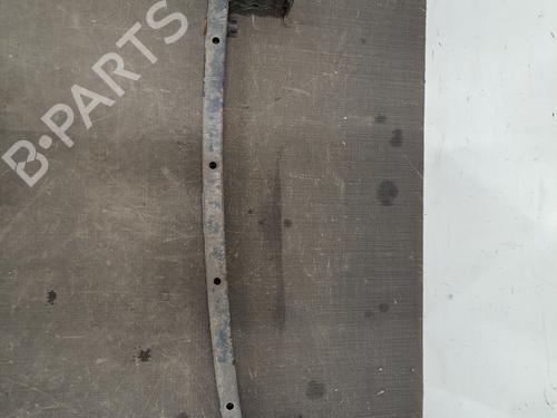 Front bumper reinforcement PEUGEOT 207 (WA_, WC_) 1.6 HDi | BP28402160C109 