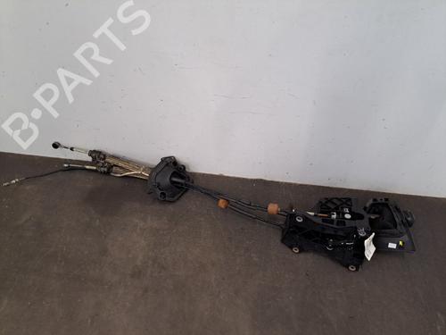 Gear lever PEUGEOT EXPERT Van (V_) 1.5 BlueHDi 120 | BP28404298M90 