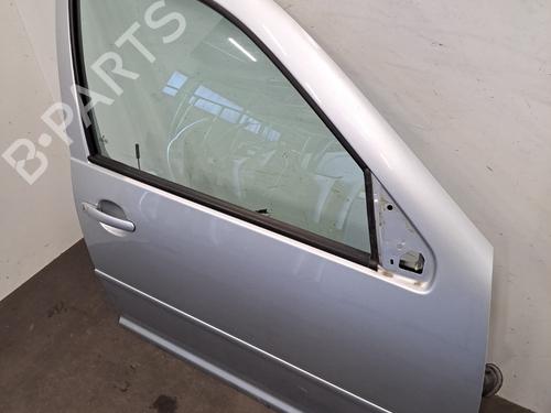 Right front door VW GOLF IV (1J1) 1.9 TDI | BP31161734C3