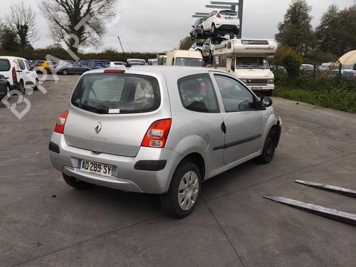 Switch RENAULT TWINGO II (CN0_) 1.5 dCi (CN0E) | BP28395296I30  - Image 7