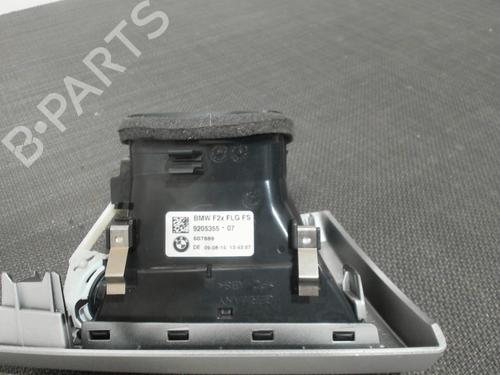 Air vent BMW 1 (F20) 116 d | BP28405179I21 - Image 2