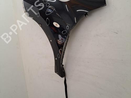 Left front fenders NISSAN JUKE (F15) 1.5 dCi | BP28395878C41 
