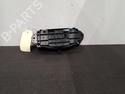 Climate control TOYOTA YARIS (_P13_) 1.5 Hybrid (NHP130_, NHP130) | BP28391037I5 