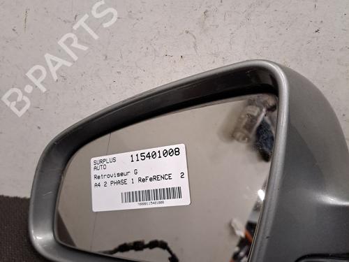 Retrovisor esquerdo AUDI A4 B6 (8E2) 2.0 | BP30641746C26