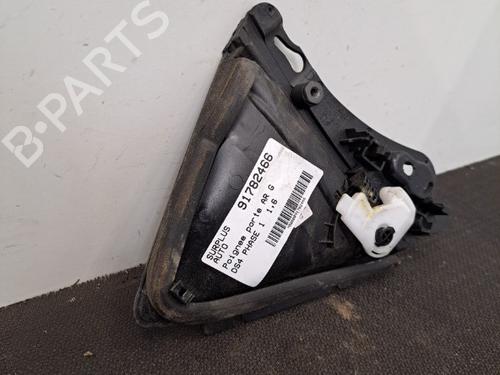 Rear left exterior door handle CITROËN DS4 (NX_) 1.6 HDi 115 | BP28404221C130 