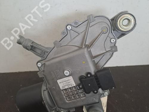 Front wiper motor CITROËN C4 Picasso I MPV (UD_) 1.6 HDi | BP28400671M29 