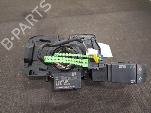 Used Squib airbag RENAULT TWINGO III (BCM_, BCA_) 1.0 SCe 75 (73 hp) 28407219
