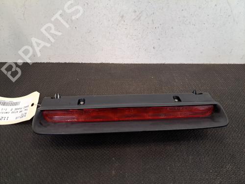 Used Third brake light CITROËN SAXO (S0, S1) 1.1 X, SX (60 hp) 29887170