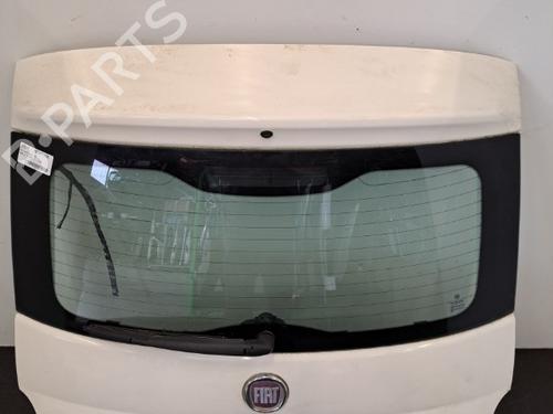Tailgate FIAT 500 (312_) 1.3 D Multijet (312AXB1A) | BP28404637C6