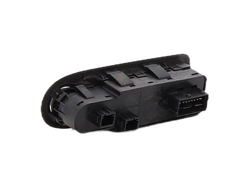 Left front window switch PEUGEOT 308 SW I (4E_, 4H_) 1.6 HDi | BP36355681I27  - Image 5