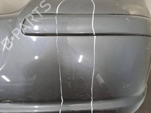 Rear bumper TOYOTA AVENSIS (_T25_) 2.0 D-4D (CDT250_, CDT250R) | BP28404537C8 