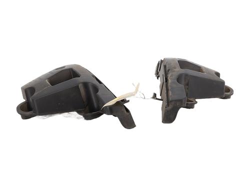 Used Rear bumper bracket Rear bumper bracket PEUGEOT 308 SW II (LC_, LJ_, LR_, LX_, L4_) 1.2 THP 130 (131 hp) 36346314 36346314