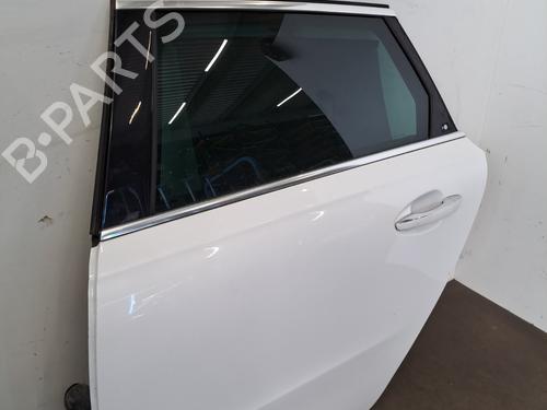 Left rear door PEUGEOT 508 SW I (8E_) 2.0 BlueHDi 180 | BP29638471C4 