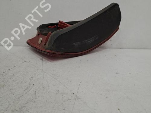 Used Left tailgate light Left tailgate light 28409238 28409238