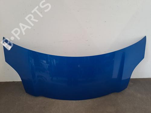 Used Hood TOYOTA YARIS (_P9_) 1.0 VVT-i (KSP90_, KSP90R) (69 hp) 28392096