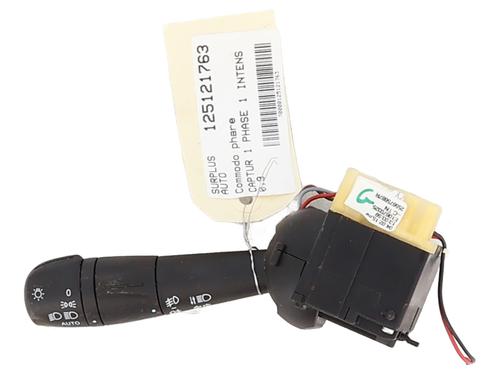 Used Switch Switch RENAULT CAPTUR I (J5_, H5_) 0.9 TCe 90 (90 hp) 36346294 36346294