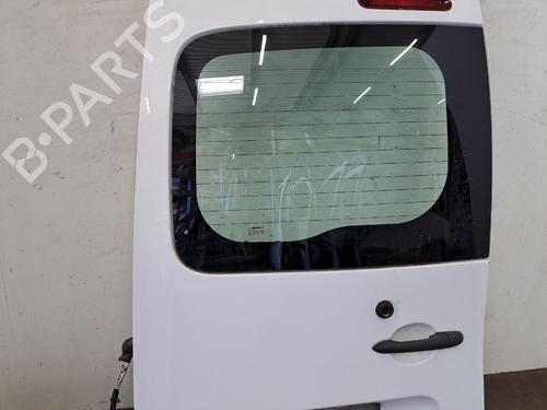 Used Left tailgate Left tailgate 37748870 37748870
