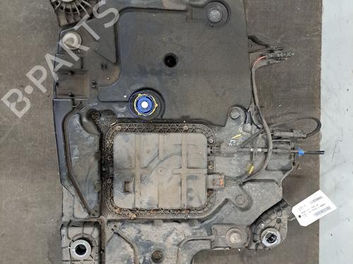AdBlue-tank PEUGEOT 508 SW I (8E_) 1.6 BlueHDi 120 (120 hp) 30493677