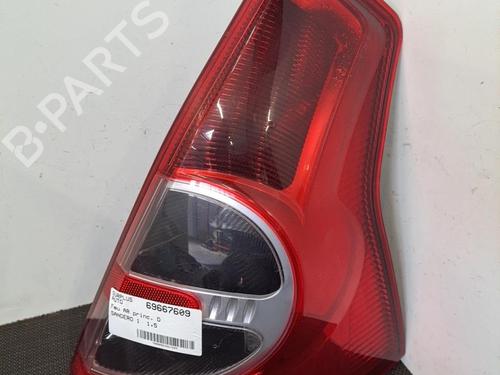 Used Right taillight DACIA SANDERO 1.5 dCi (68 hp) 28397066