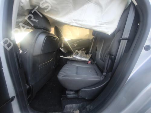 Gearbox RENAULT SCÉNIC IV (J9_) 1.5 dCi 110 | BP32283729M3