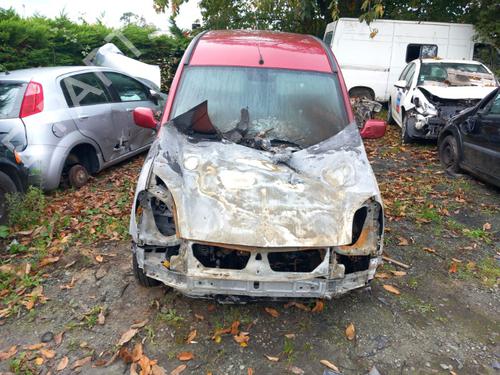 Used Parts RENAULT KANGOO (KC0/1_) 1.5 dCi 3951103