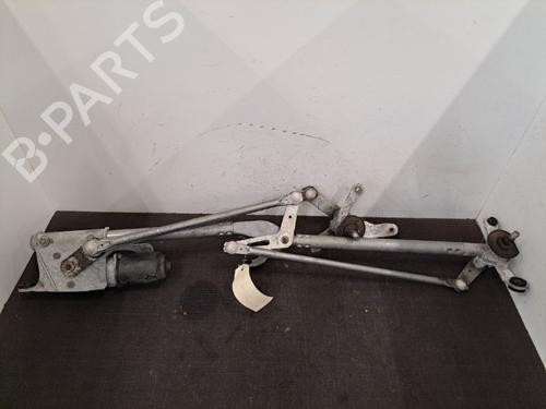 Front wiper motor HONDA CIVIC VIII Hatchback (FN, FK) 2.2 CTDi (FK3) | BP28398766M29 