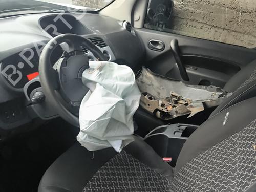 Left taillight RENAULT KANGOO / GRAND KANGOO II (KW0/1_) 1.5 dCi 90 (KW05, KW08, KW0G, KW11) | BP31137696C34