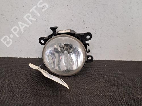 Used Right front fog light RENAULT CLIO IV (BH_) 1.5 dCi 75 (75 hp) 28391882