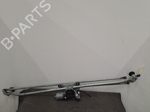 Front wiper motor OPEL MERIVA B MPV (S10) 1.4 (75) | BP28398121M29