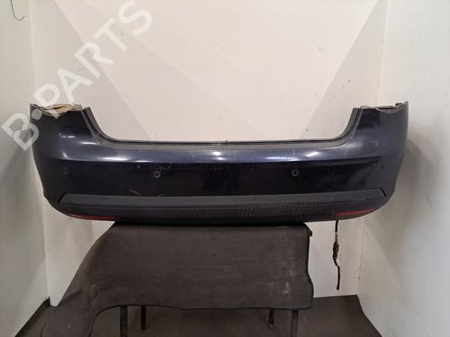 Used Rear bumper VW JETTA III (1K2) 1.9 TDI (105 hp) 28392223