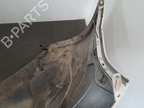 Rear bumper SEAT ALTEA (5P1) 1.9 TDI | BP28407939C8 