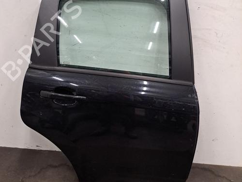 Dør højre bagtil CITROËN C3 II (SC_) 1.4 VTi 95 (95 hp) 32166232