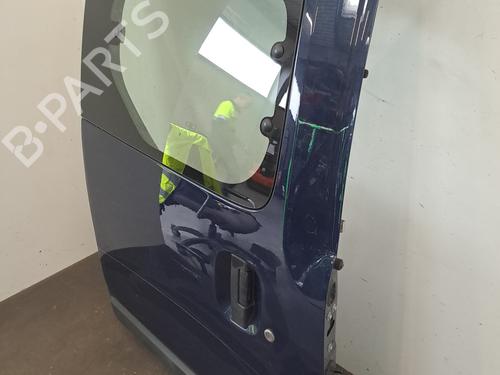 Right slide door DACIA DOKKER MPV (KE_) 1.3 TCe 100 (KENU) | BP29335504C75 