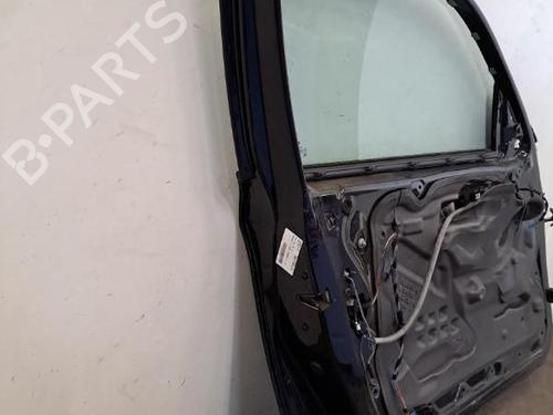 Left front door BMW 1 (E87) 118 d | BP28410146C2 