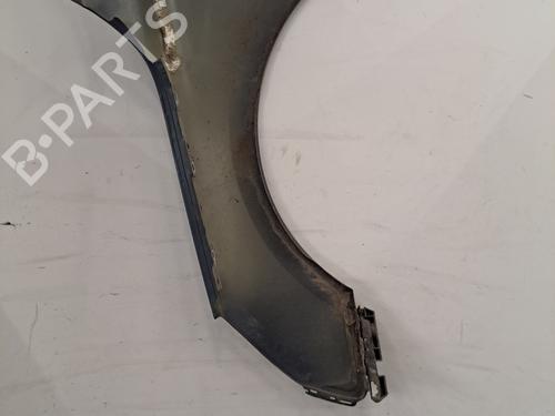 Right front fenders PEUGEOT 508 I (8D_) 1.6 HDi | BP30174145C42 