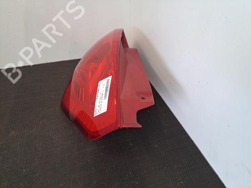 Højre baglygte FORD FIESTA VI (CB1, CCN) 1.25 | BP28402487C35 