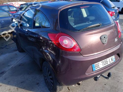 Left taillight FORD KA (RU8) 1.2 | BP33802925C34 - Image 7