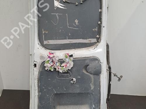 Left tailgate RENAULT TRAFIC II Van (FL) 2.0 dCi 90 (FL0H, FL00, FL01, FL0M, FL0P, FL0S) | BP28400745C76 